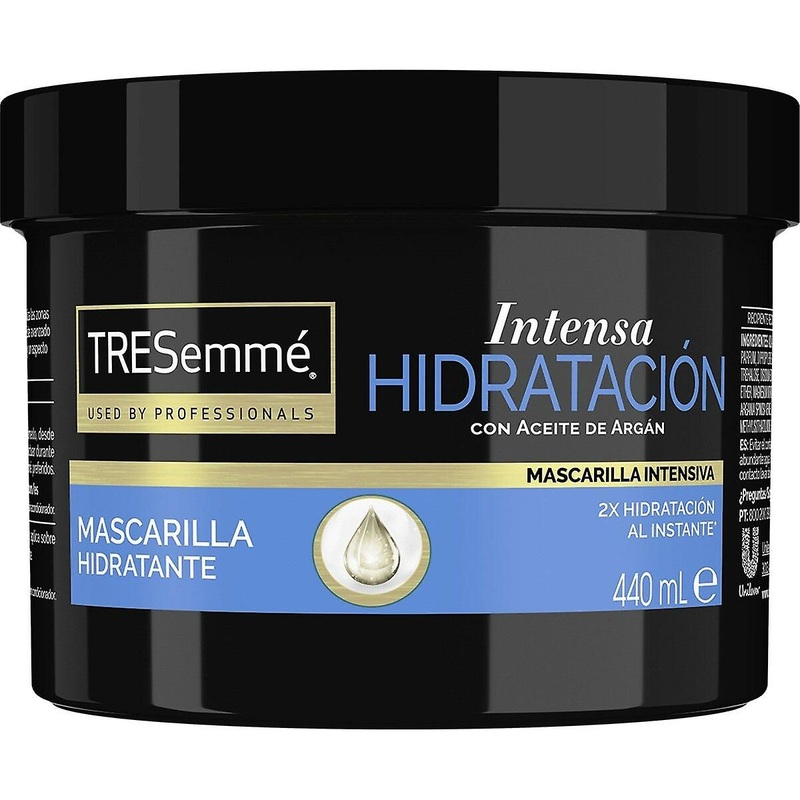 Hydrating Mask Tresemme Intense Moisturizing (440 ml)