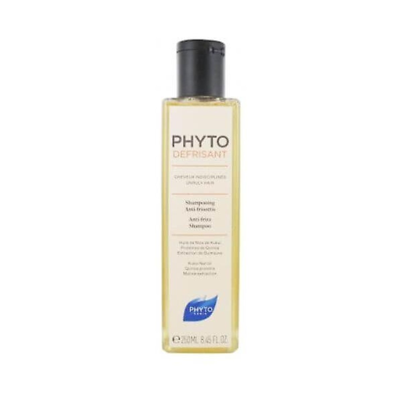 Phyto Relaxer Anti-Frizz Shampoo 250ml