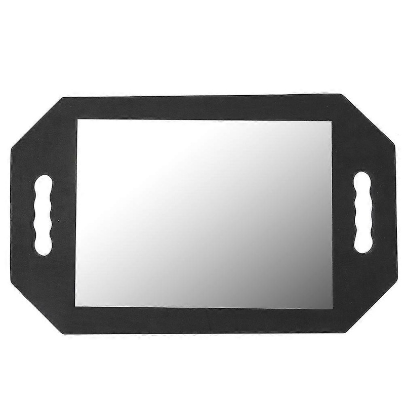 Professional Hairdresser Back Mirror for Hair Salon Barber Two Handed Beauty Salon Mirror