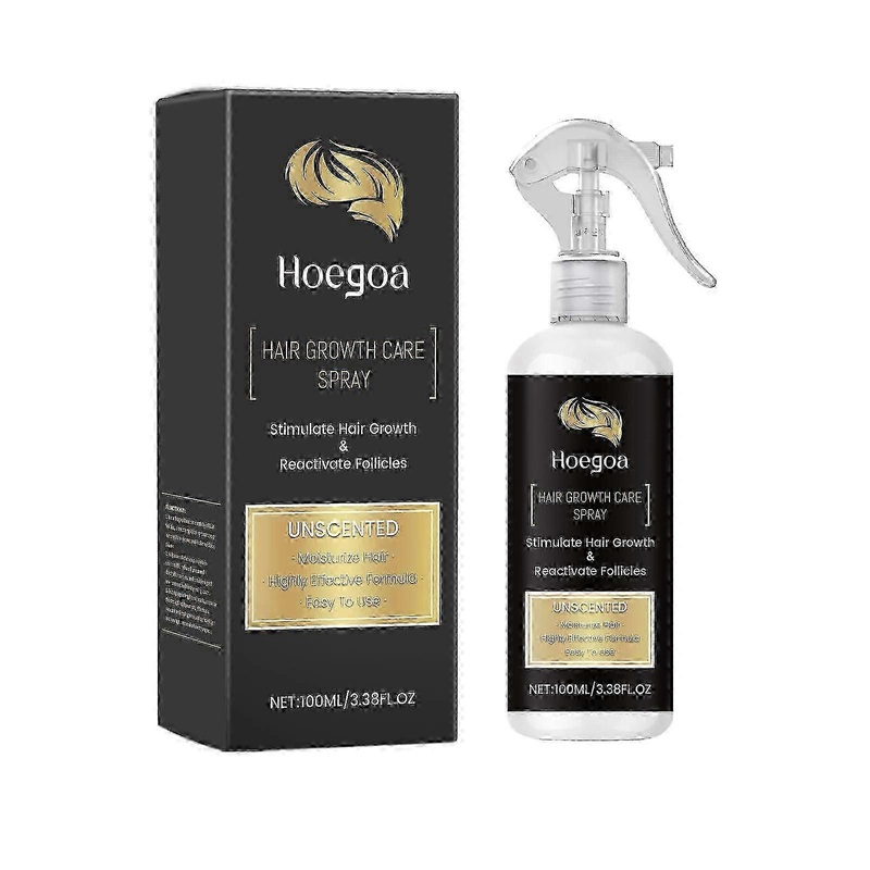 2025 Hair care spray Hydrating, nourishing, and strengthening, strong, smooth and shiny, glowing