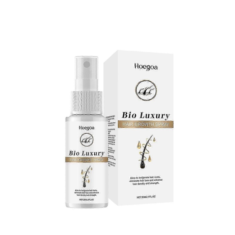 2025 Hair care spray Moisturizing, strong and delicate hair repair frizzy and light hair care spray