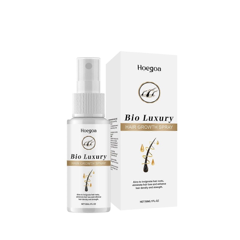 2025 Latest Model  Hair Care Spray Moisturizes Hair, Strengthens Hair And