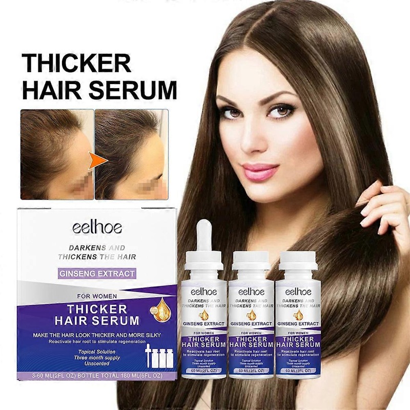 Hair Regrowth 2% Extra Strength Topical Hair Loss Treatment – For Women Solution