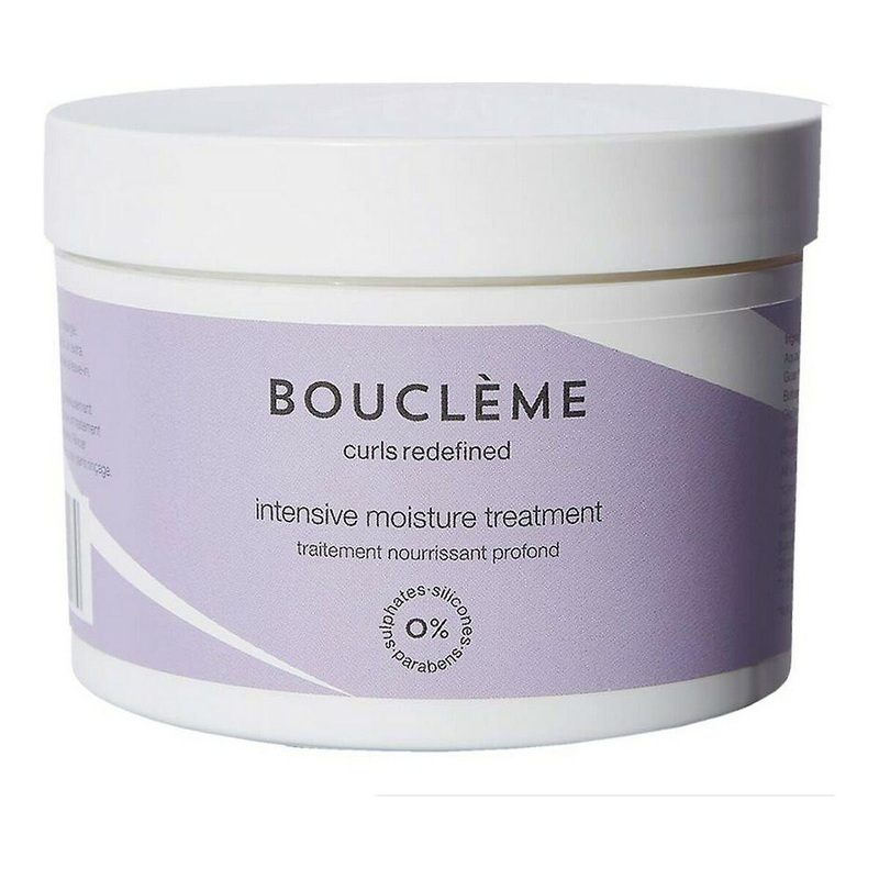 Hydrating Mask Bouclme Curls Redefined Anti-Breakage 250 ml