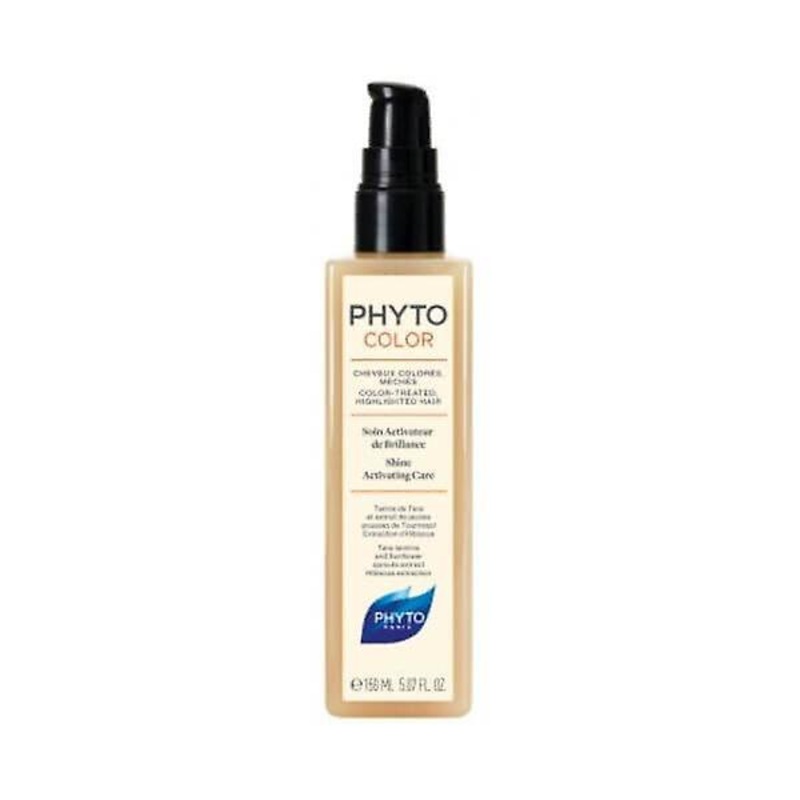 Phyto PhytoColor Shine Activating Care 150ml