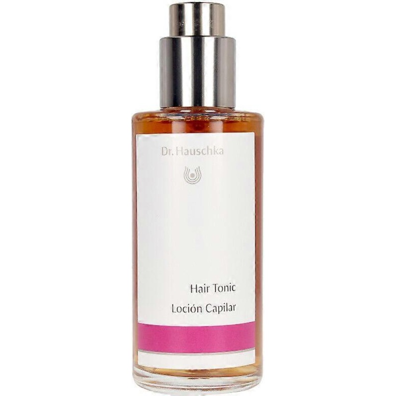 Revitalizing hair lotion Dr. Hauschka 100 ml