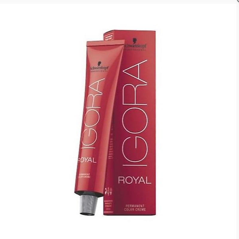 Schwarzkopf Igora Royal 3-68 60ml