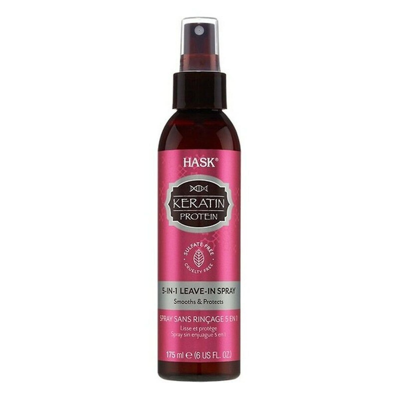 Spray Repairer HASK HA30224 175 ml (175 ml)