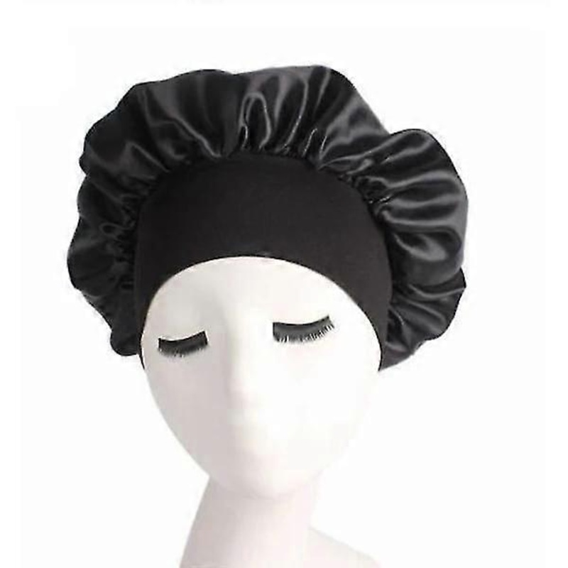 Women’s night cap for hair protection Sovmssa