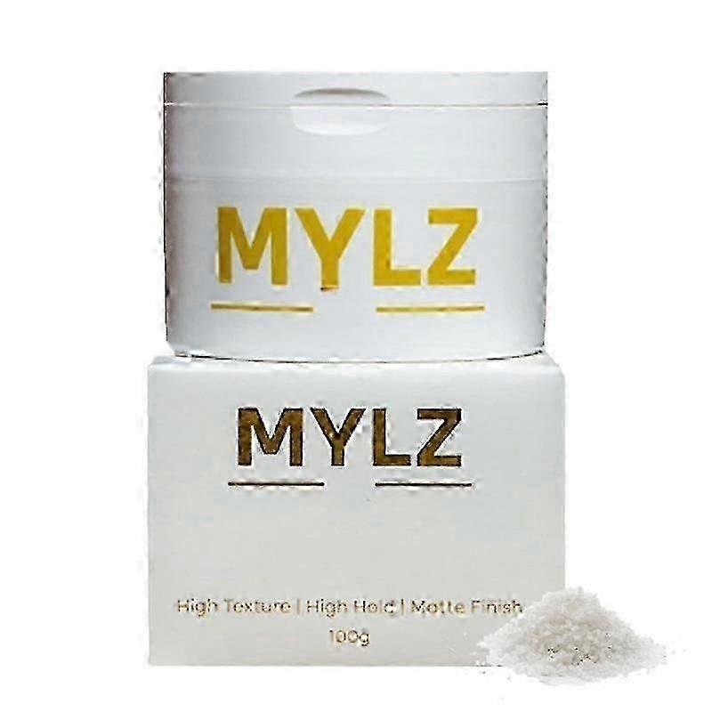 2025 Mylz Sea Salt Spray,Mango Texture Spray, Mylz Sea Salt Spray for Men