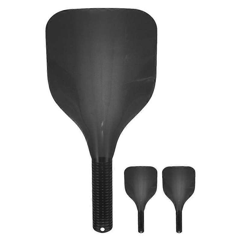 3pcs Handheld Haircut Face Mask Guard for Hair Spray, Black Facial for Hairdressing, Convenient Use for Salon and Home Barber Supplies