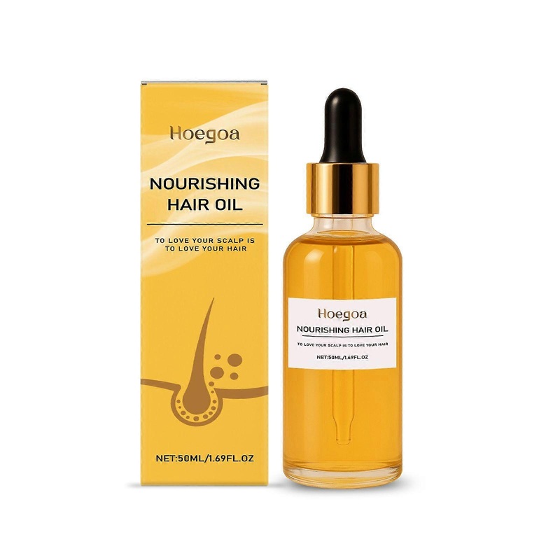 Amazing Hair Saviour Natural Hair Oil, Nourishing Treatment for Dry Damaged Locks, Promotes Growth & Shine with Rosemary & Coconut Oil, Frizz Control