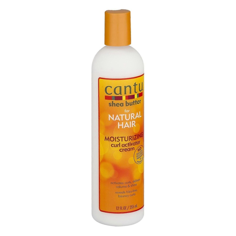 Cantu Shea Butter Cream 355ml