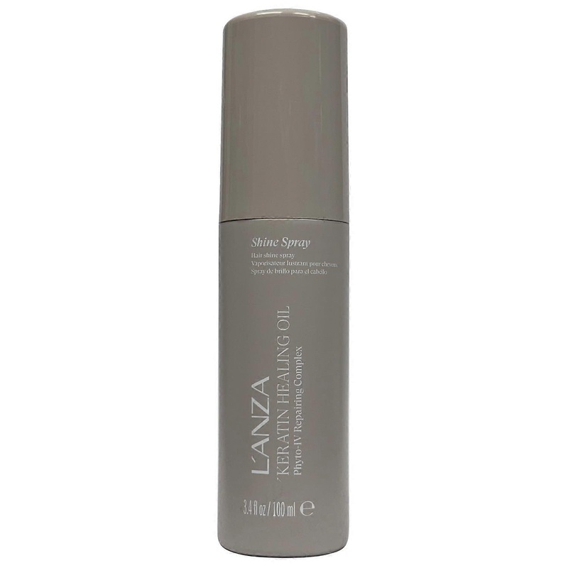 L’Anza Keratin Healing Oil Lustrous Shine 100ml Spray