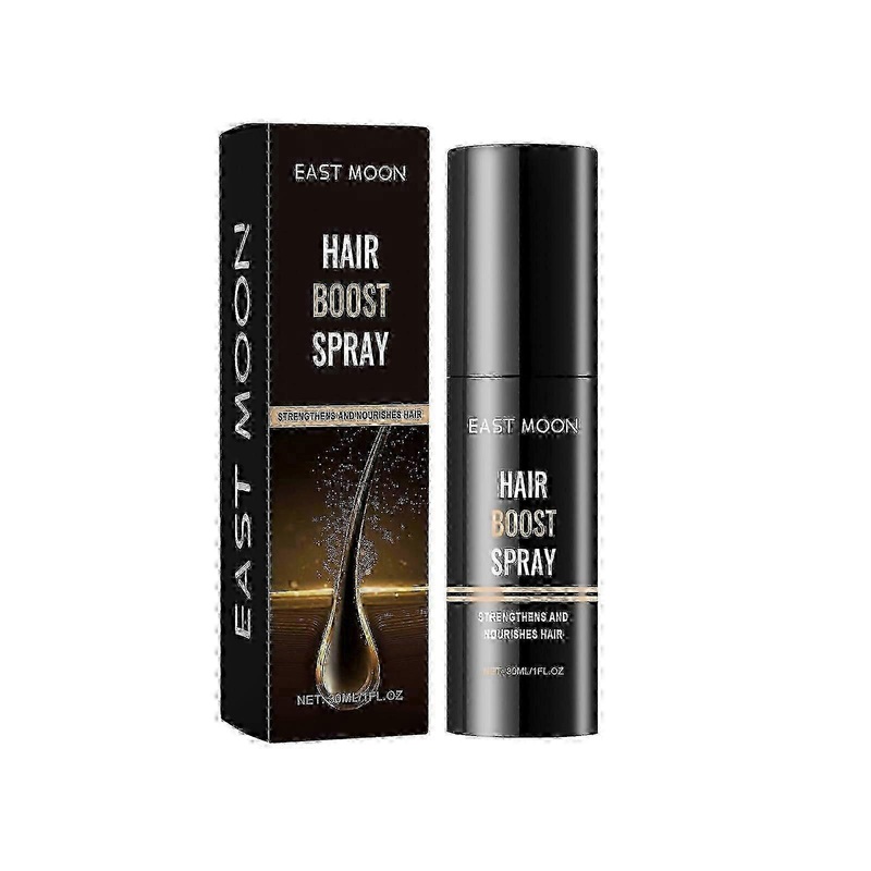 moisturizing spray for hair fall prevention