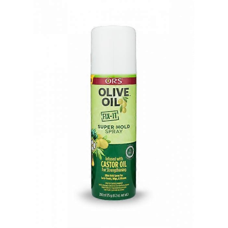 ORS Super Hold Fix-it Spray 6.2oz