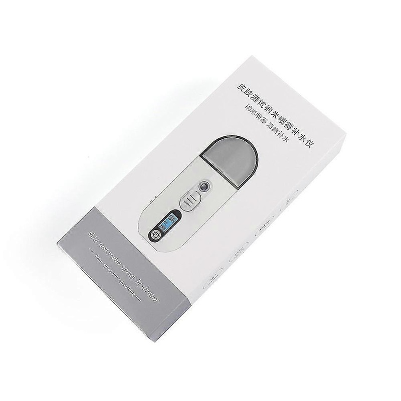 Portable Skin Yzer Facial Er 30ml Mist Er Tr Er Hydrat