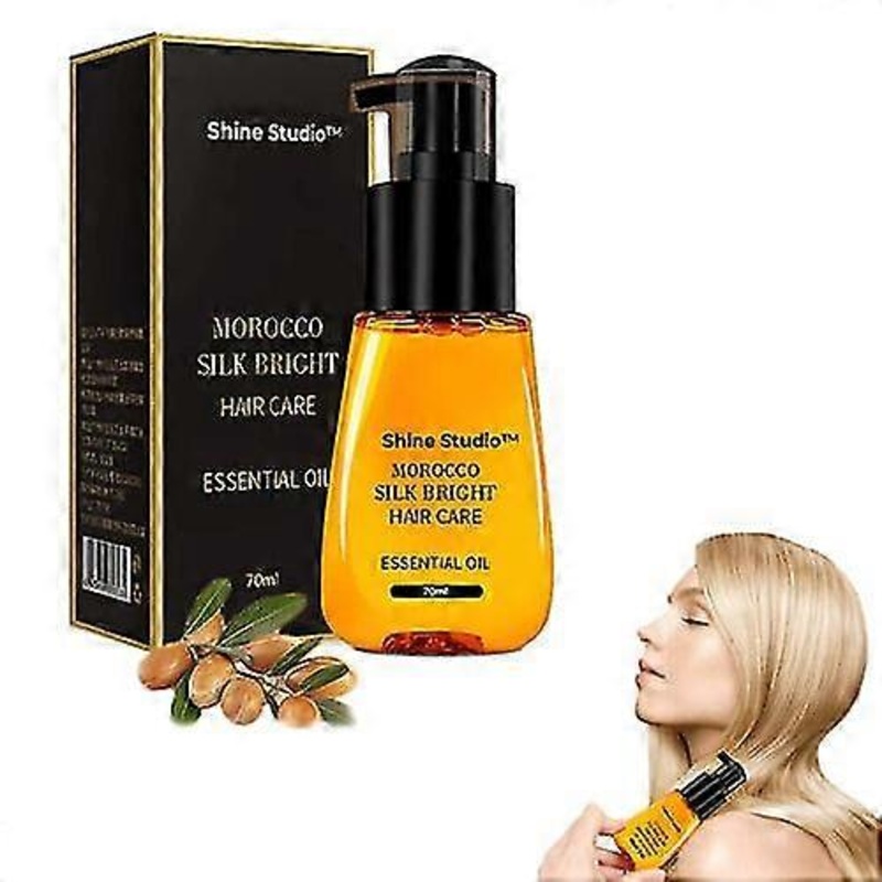 Anti-frizz Hair Serum, Anti Frizz Hair Serum, Anti Frizz Serum For Dry Hair Curly Hair Damaged Hair