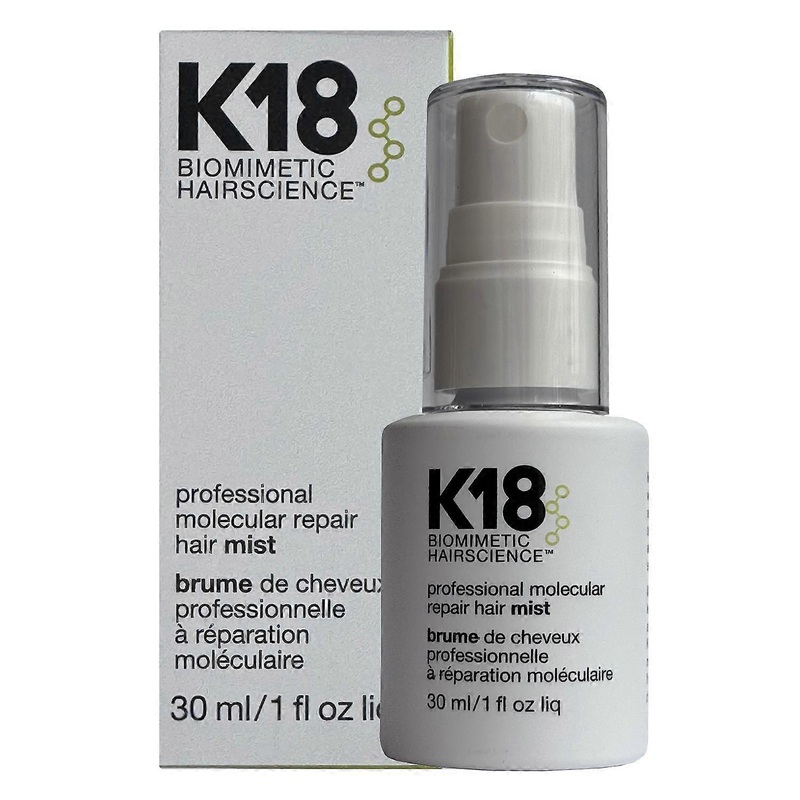 K18 Professional Repair Hair Mist 30ml