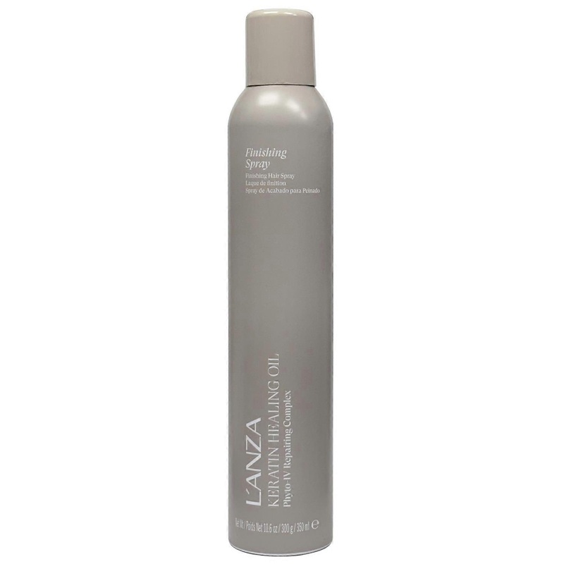 L’Anza Keratin Healing Oil Finishing 350ml Spray
