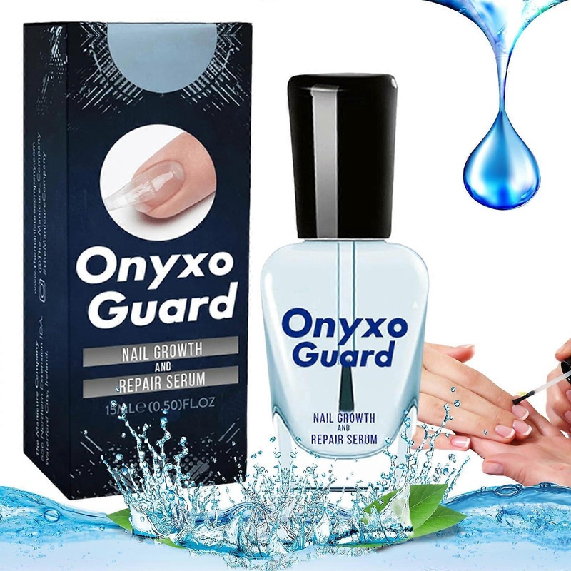 New Nail Growth and Repair Serum -GSL