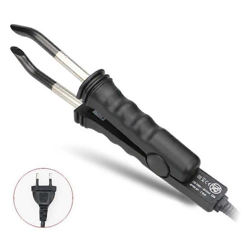 Professional Hair Extensions Tool for Fusion Heat Iron Connector Wand