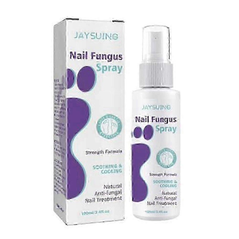 100ml Nail Repair Spray