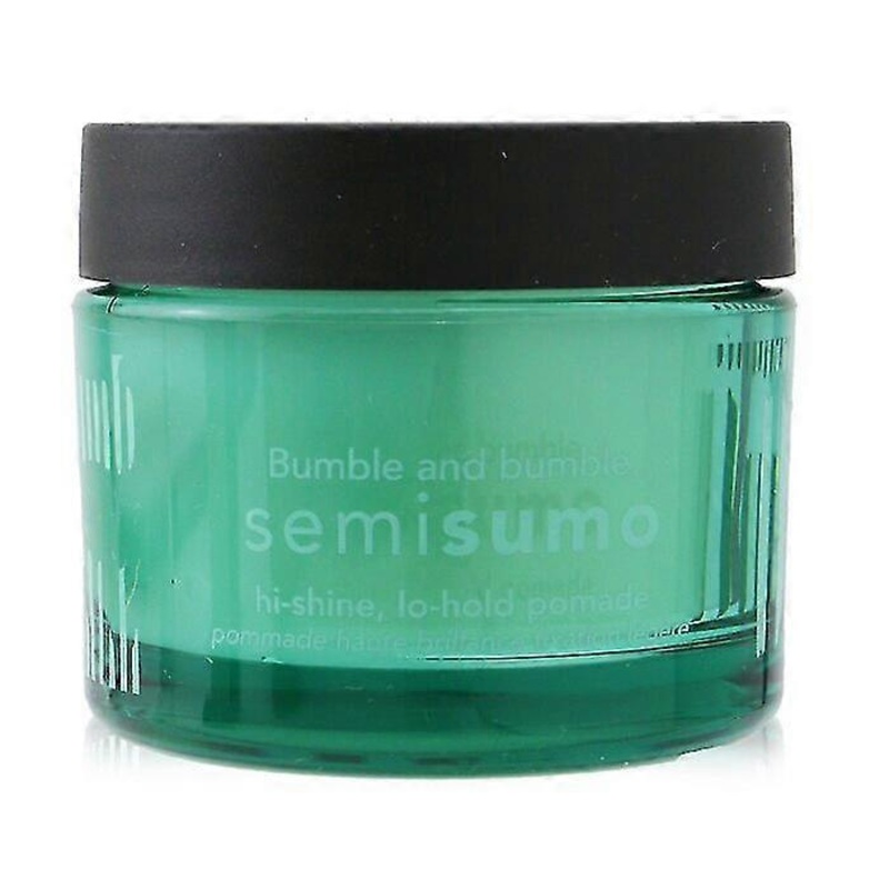 2025 Bumble And Bumble Bb. Semisumo (hi-shine, Lo-hold Pomade) 50ml/1.5oz