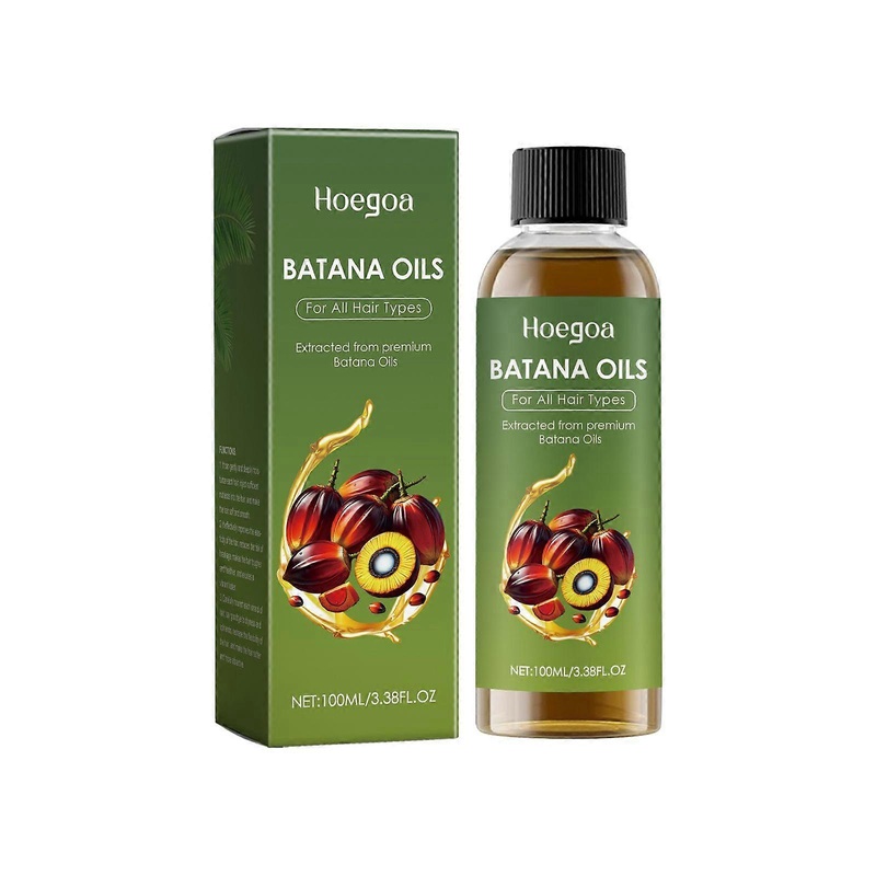 2025 Latest Model  Hair Care Essential Oil, Nourishing And Hydrating Dry Repair