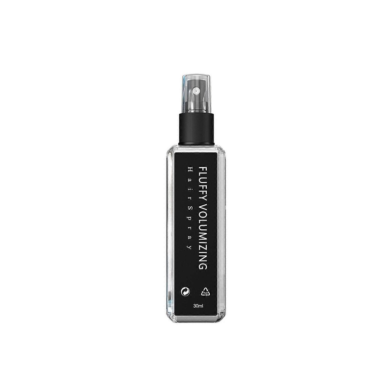2025 Latest Model  Hair Styling Spray, Hair Styling Moisturizing Fragrance