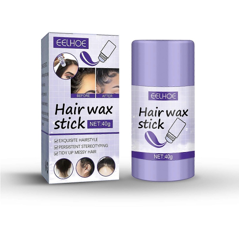 2025 Latest Model  Hair Wax Rod, Hair Shredder Hair Wax Rod Small Hair Shredder