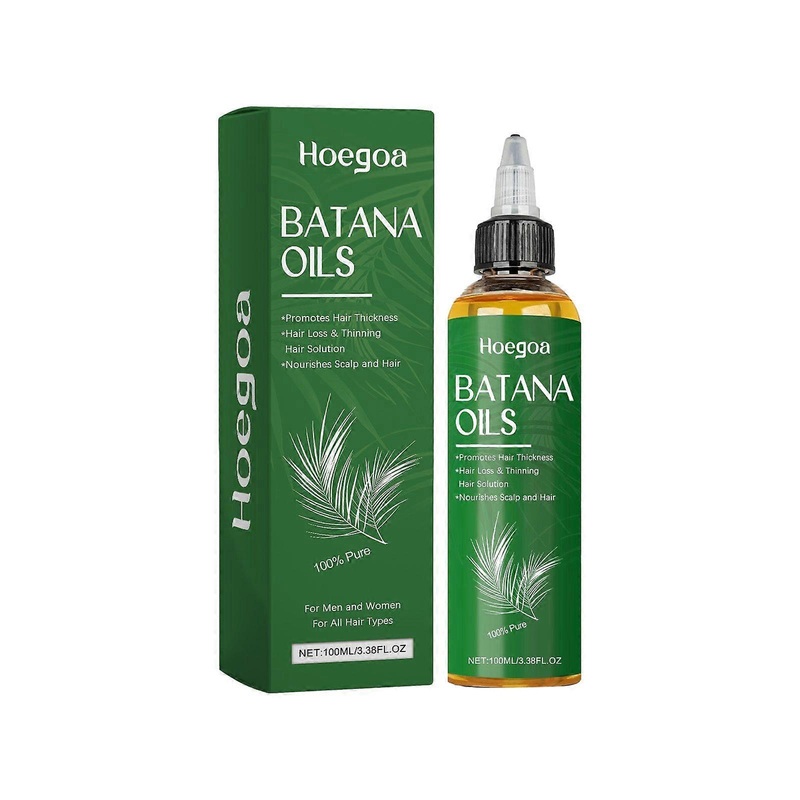 2025 Latest Model  Oils, Moisturize And Smooth Hair, Repair Hair Root, Strengthen And Prot
