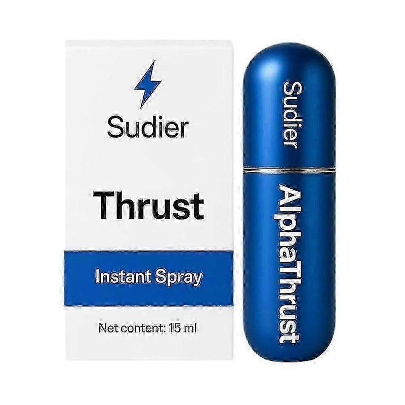 2025 Men’S Long-Lasting Spray Prolonging Ejaculation Enhancing Confidence & Charm