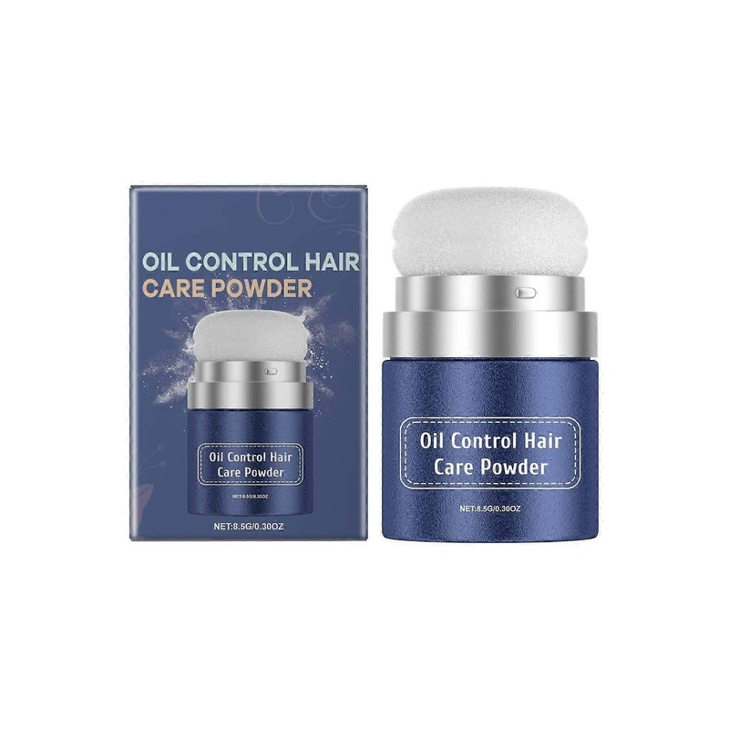 Blue Nose Shadow Shadow Powder Hair Line Forehead Repair Side Shadow And Contouring Hair Line Powder 8.5g
