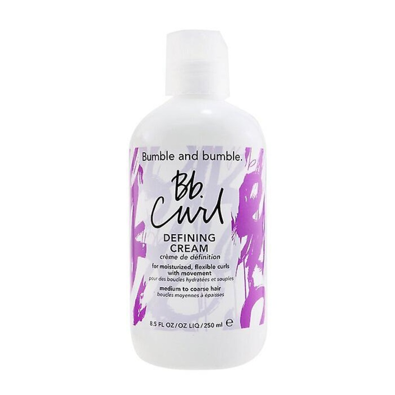Bumble And Bumble Bb. Curl Defining Creme (medium To Coarse Hair) 250ml/8.5oz