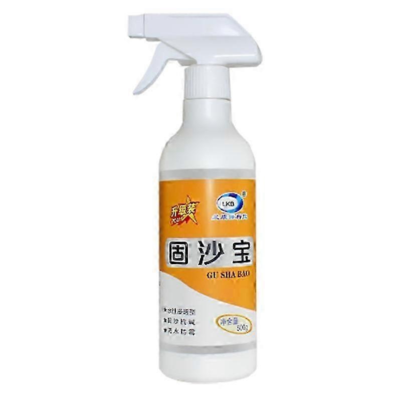 Concrete Crack Repair Spray 500ml