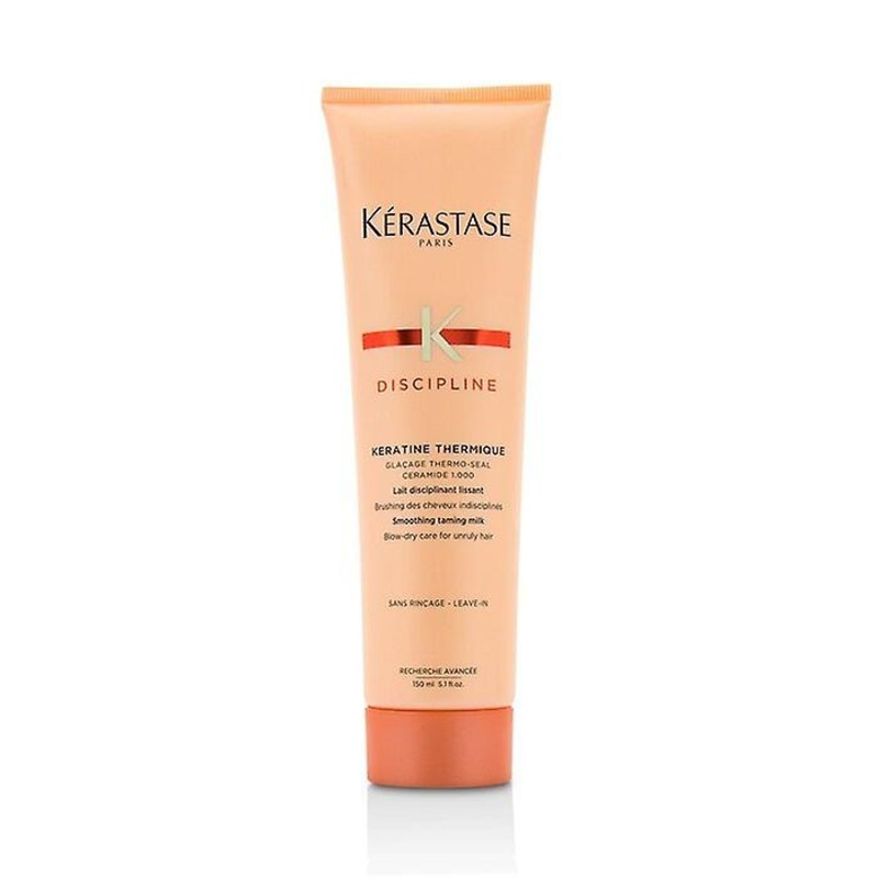 Kerastase Discipline Keratine Thermique Smoothing Taming Milk 150ml/5.1oz