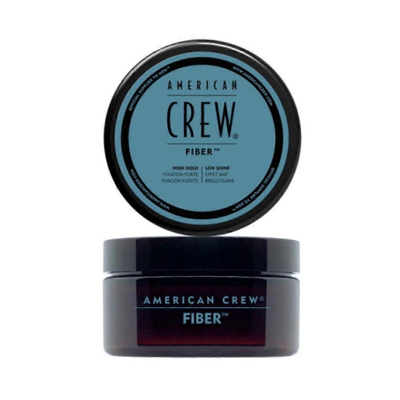Men’s Hair Wax Strong Hold & Matte Effect
