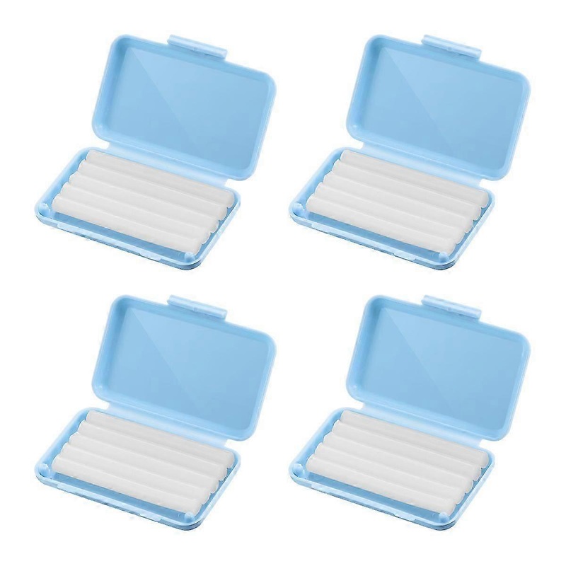 Orthodontic Bracket Wax Fruit Taste Dental Wax Dental Wax Braces Wearer Orthodontic Bracket Protector Dental Wax
