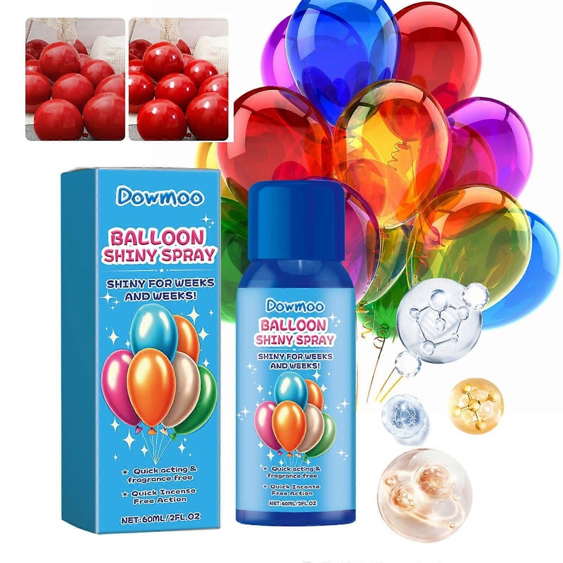 Shining Spray Aerosol Spray Birthday Shining Spray Disinfect