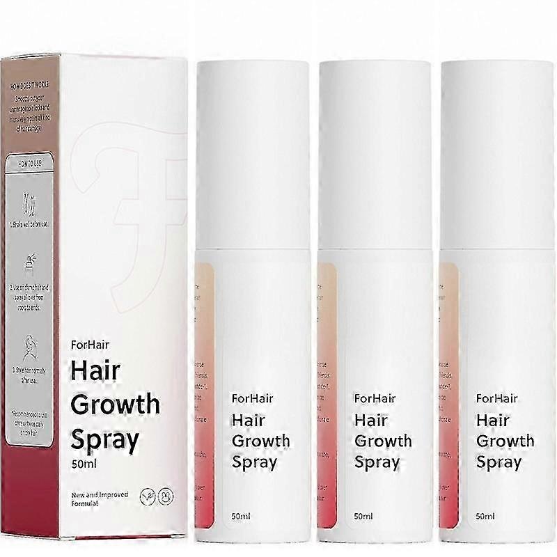 suitable for Advanced Hair Growth Oil Spray -Non-Greasy Hormone Free Formula – Promotes Thick-jc