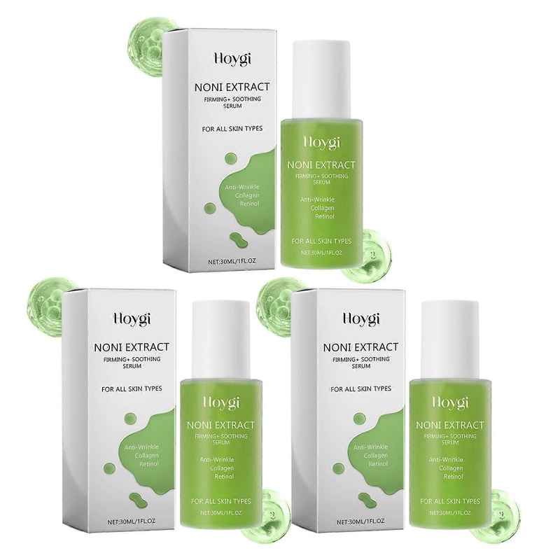 Women Facial Essences Moisturizing Soothing Essences for Daily Use