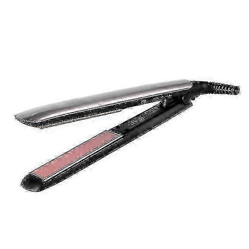 Hair Straighteners Two-in-one Hair Straightener With Adjustable Temperature Rapid Heating And Automatic