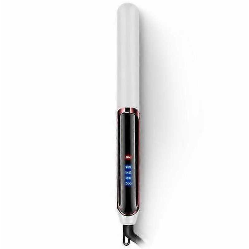 Household Dual Use Hair Straightener 4 Temperature Adjustable Temperature Instant Heating
