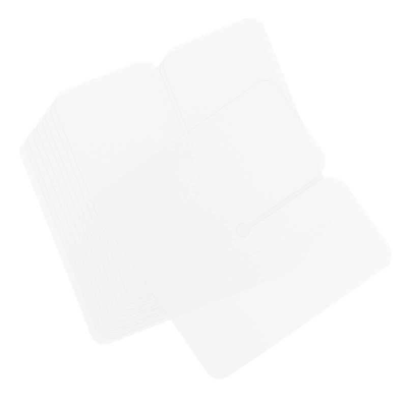 10Pcs Hair Extensions Tools with Salon Quality Scalp Protector Heat Shields and Glue Guards