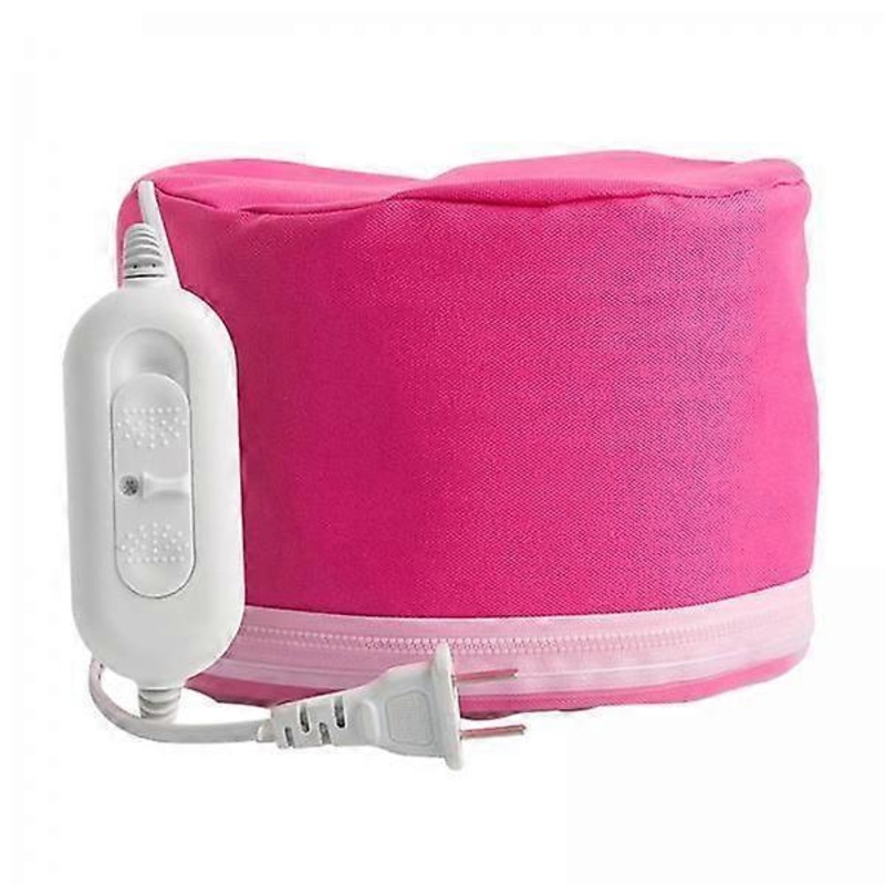 4x Steamer with 3 Functions for Home Use