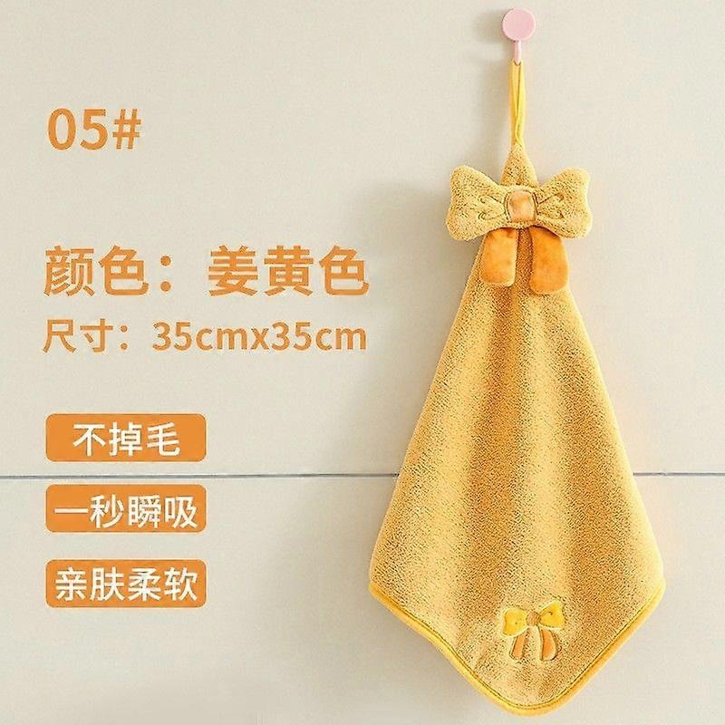 Absorbent Coral Fleece Towel: Quick Absorption For Baby Bath Face And Hair Drying – Cute Cartoon Design Baby Towel Nursery Essentials