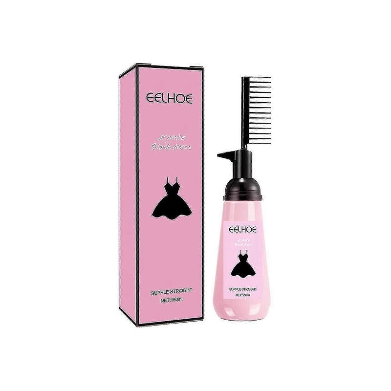 Of Hair Straightening Cream