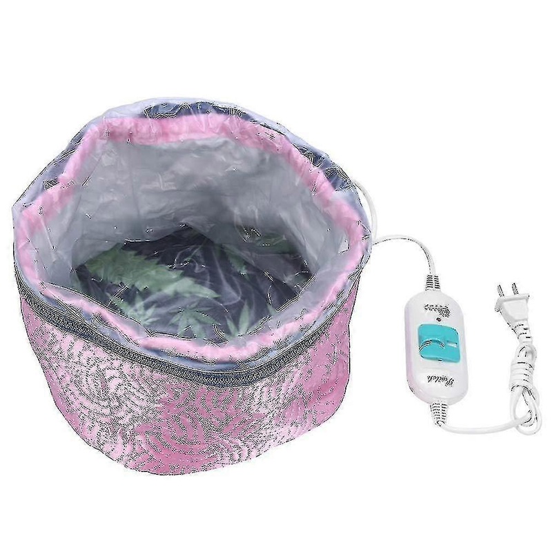 2024 Hair Steamer, High End Hair Thermal Hat, For Hair Spa Hood Treatment Beauty Steamer