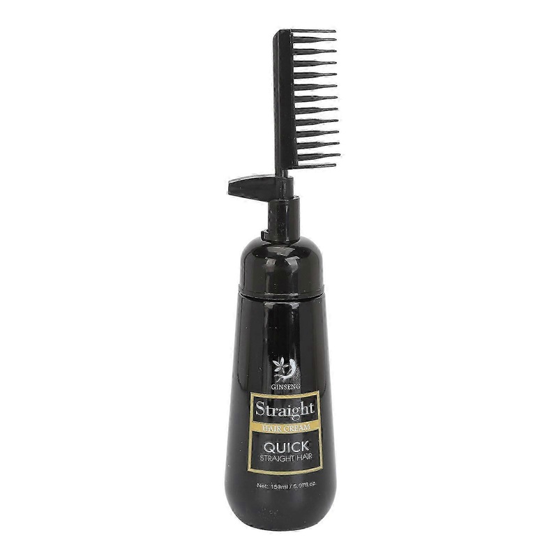 2025 Hair Straightening Cream Correcting Smoothing Damage Repair Hair Straight Correction Cream 150ml